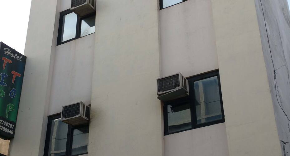 Hotel Tip Top, Ludhiana 1